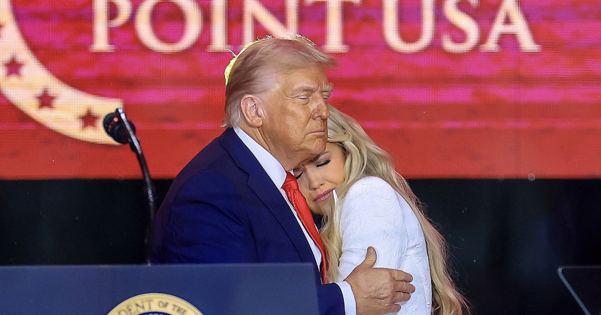 Mourners Gather to Bid Farewell to Charlie Kirk