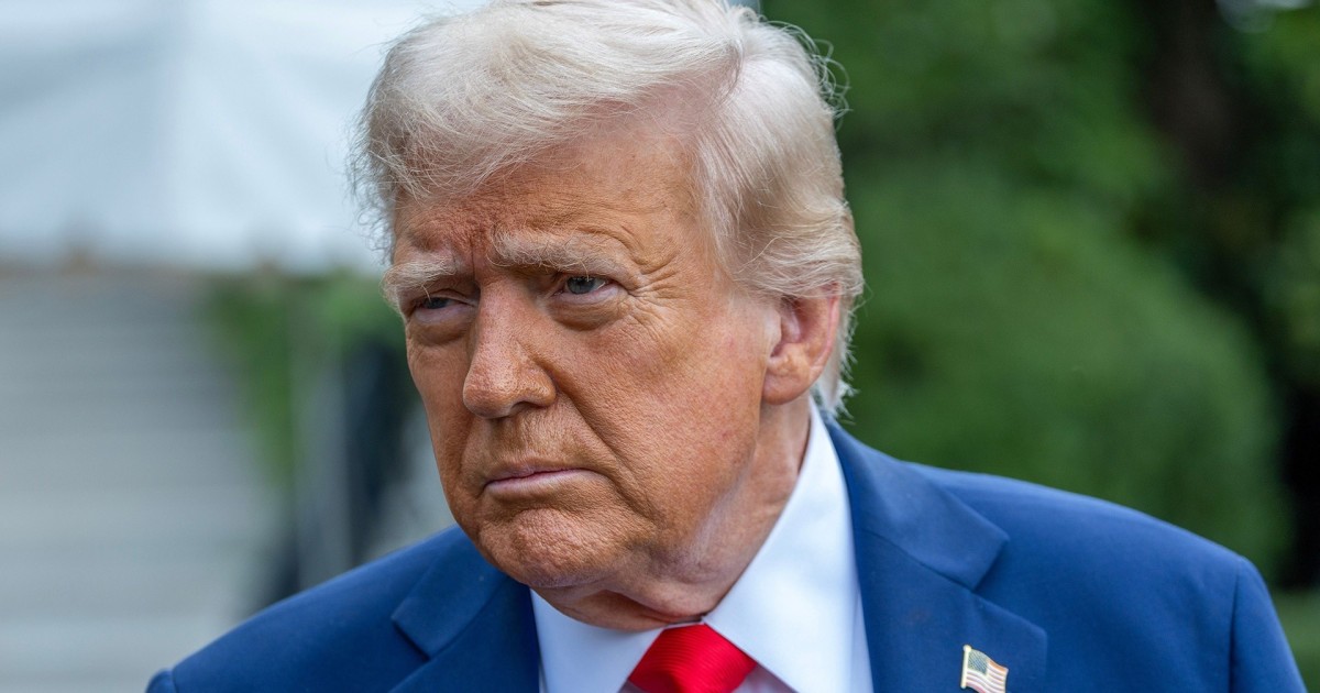 Trump to Address UNGA to Emphasize ‘America First Worldview’ Trump to Address UNGA to Emphasize ‘America First Worldview’