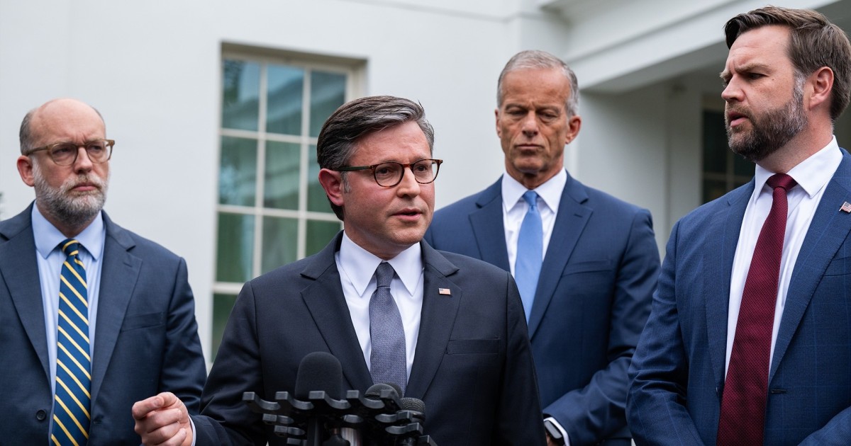 Government Appears Poised to Shut Down: What to Know