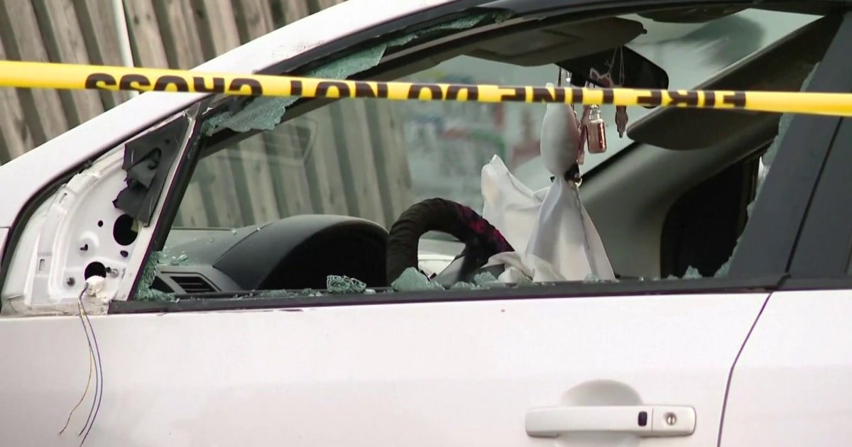 5 Children Hurt When Car Crashes Into Rhode Island Day Care