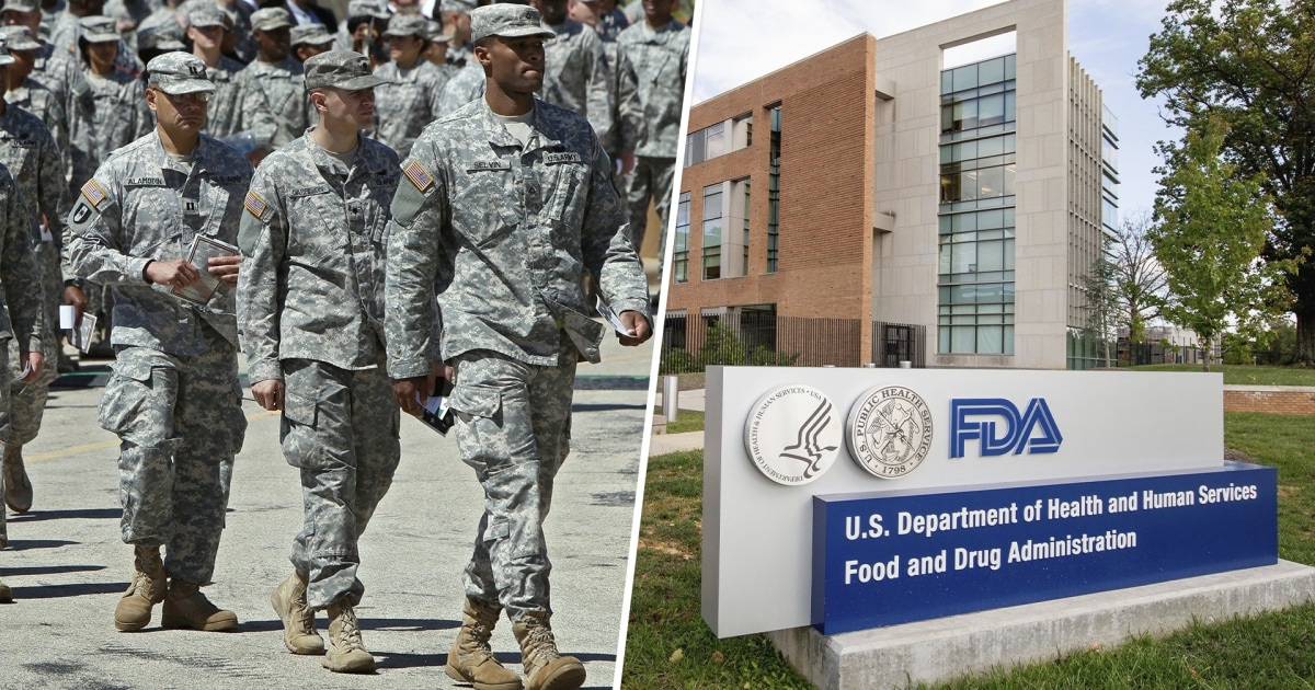 Here Are the Workers Not Getting Paid During the Shut Down