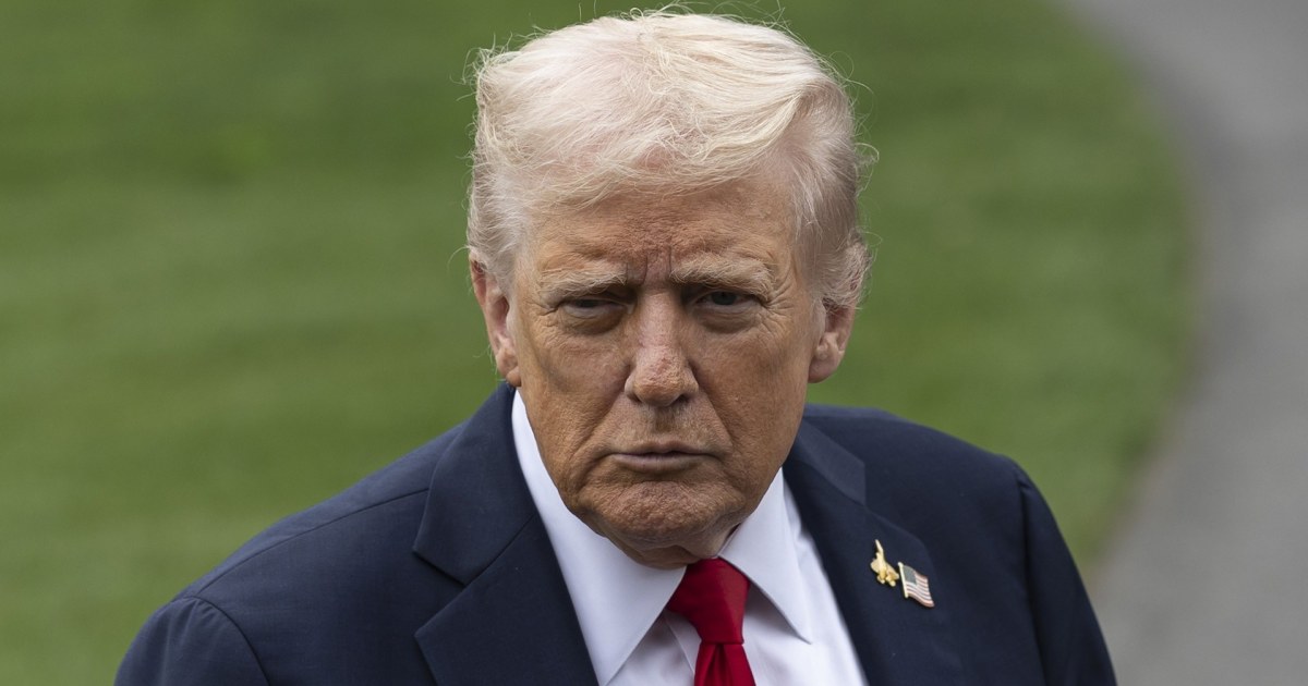 Trump Responds After Hamas Agrees to Release Israeli Hostages