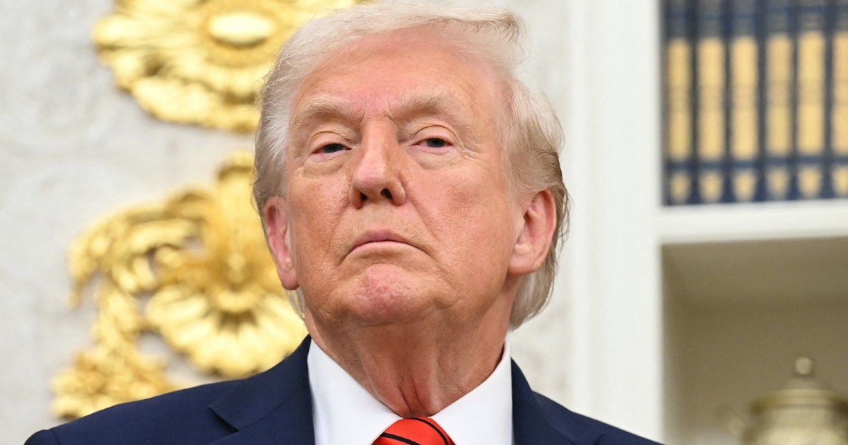 White House Lays Off Thousands of Workers Amid Shutdown