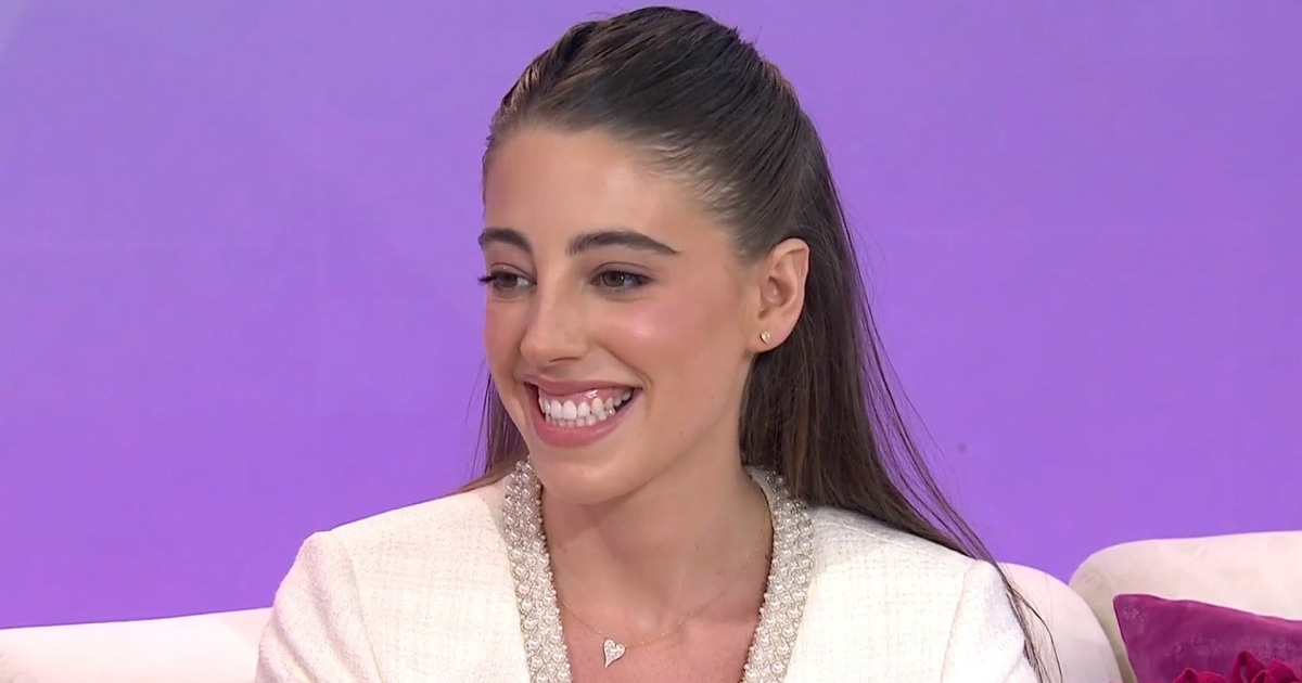 Eli Rallo Talks New Book, Imposter Syndrome, Dating, More