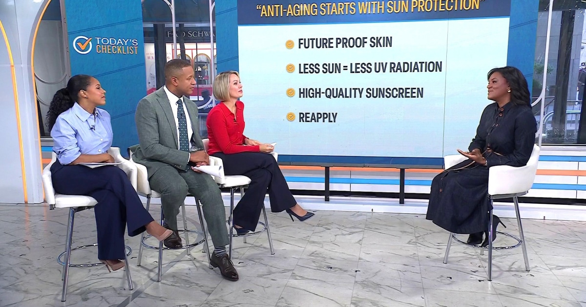 What Dermatologists Wish More Patients Knew About Skin Care