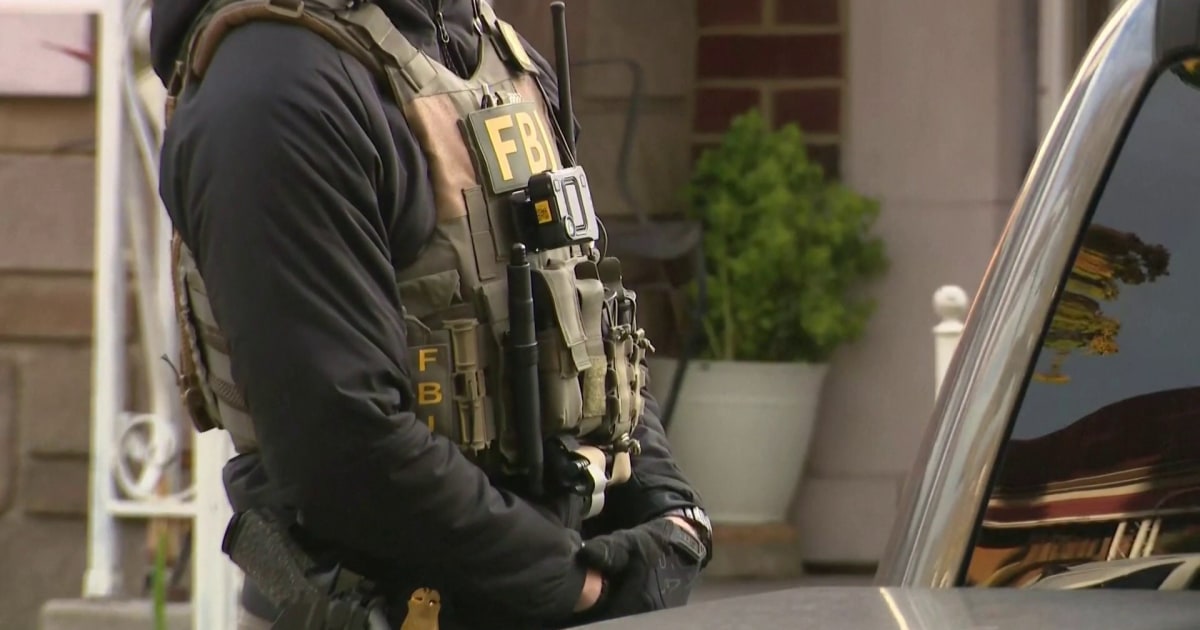 FBI Foils Potential Terror Attack Planned for Halloween Weekend