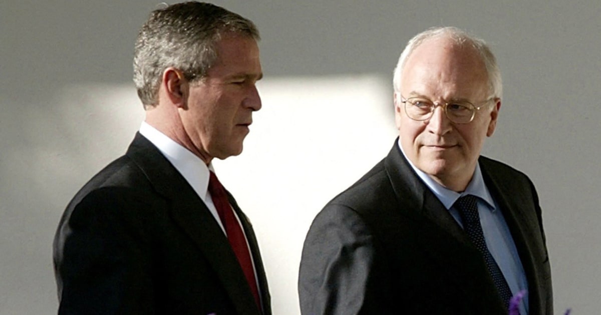 Dick Cheney Dies at 89: A Look Back on His Consequential Career