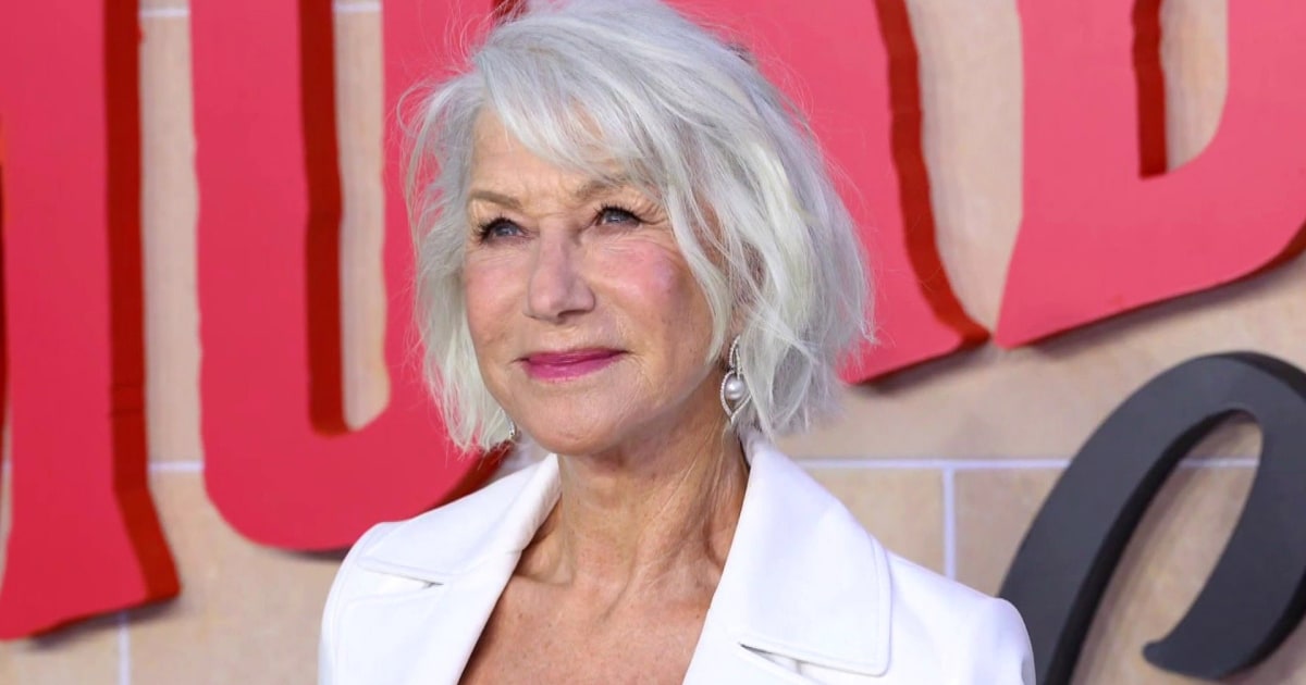 Helen Mirren To Receive 2026 Cecil B DeMille Award Tdy Pop 8a Helen Mirren Award 251106 1920x1080 Dz8lxz 