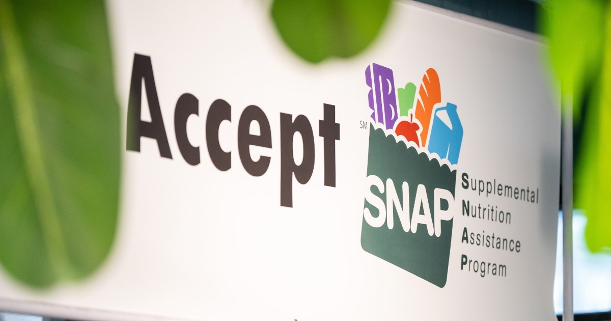 Supreme Court Allows Trump to Temporarily Pause SNAP Funding