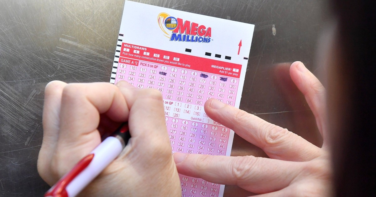 Mega Millions Jumps to $965M: When is the Next Drawing?