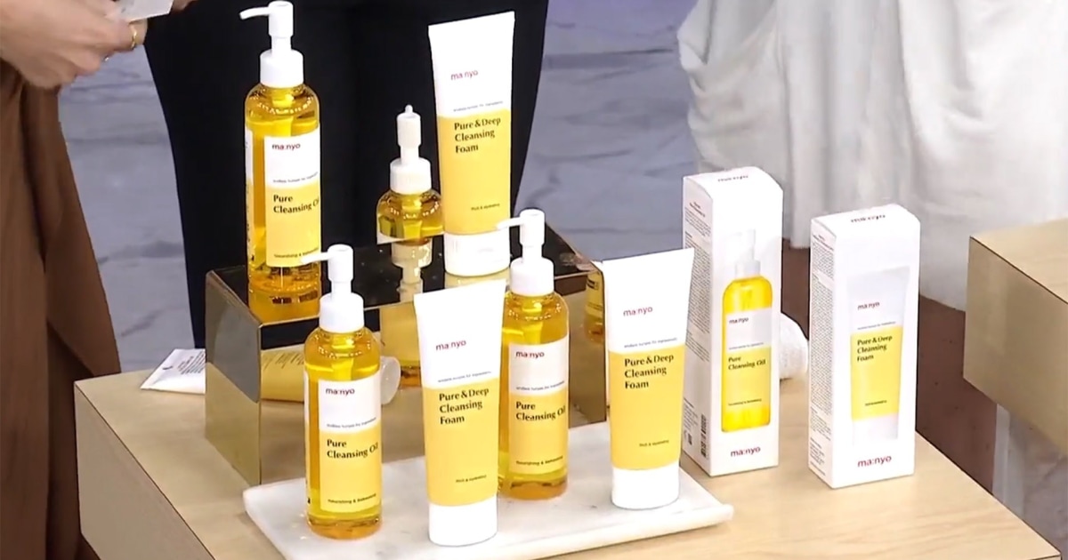 PDRN, Snail Mucin Serum, More