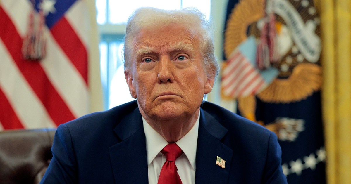 New Prosecutor Selected in Georgia Election Interference Case