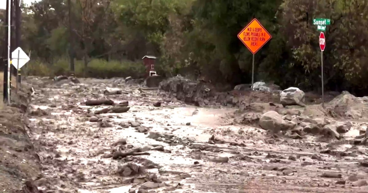 West Coast Braces for More Rain After Deadly Weekend Storm