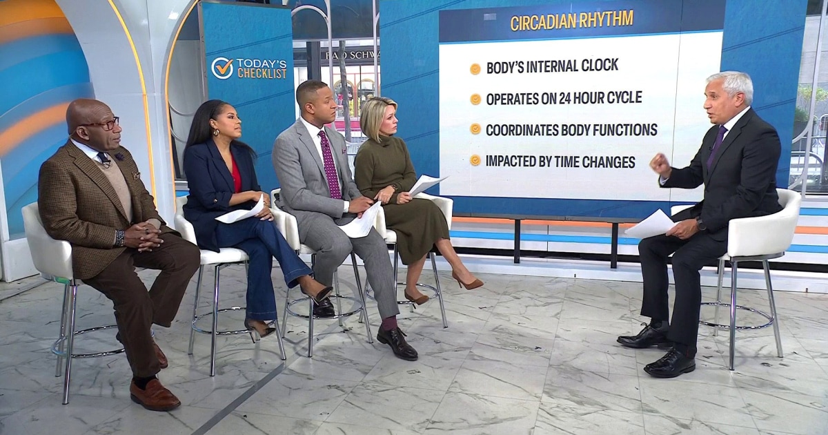 How to Regulate Your Body Clock for a Strong Immune System