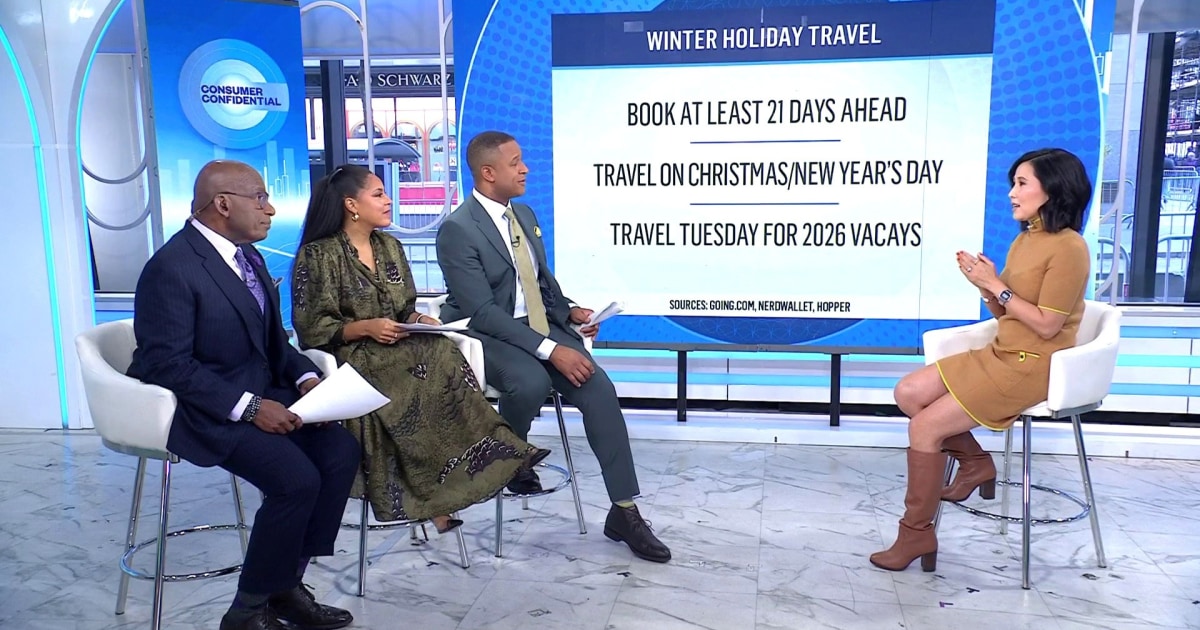 How to Save Time, Money and Stress