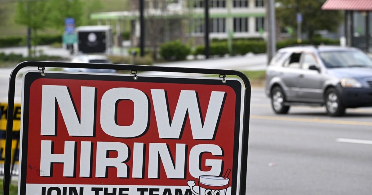 September Jobs Report Shows More Jobs Added Than Expected