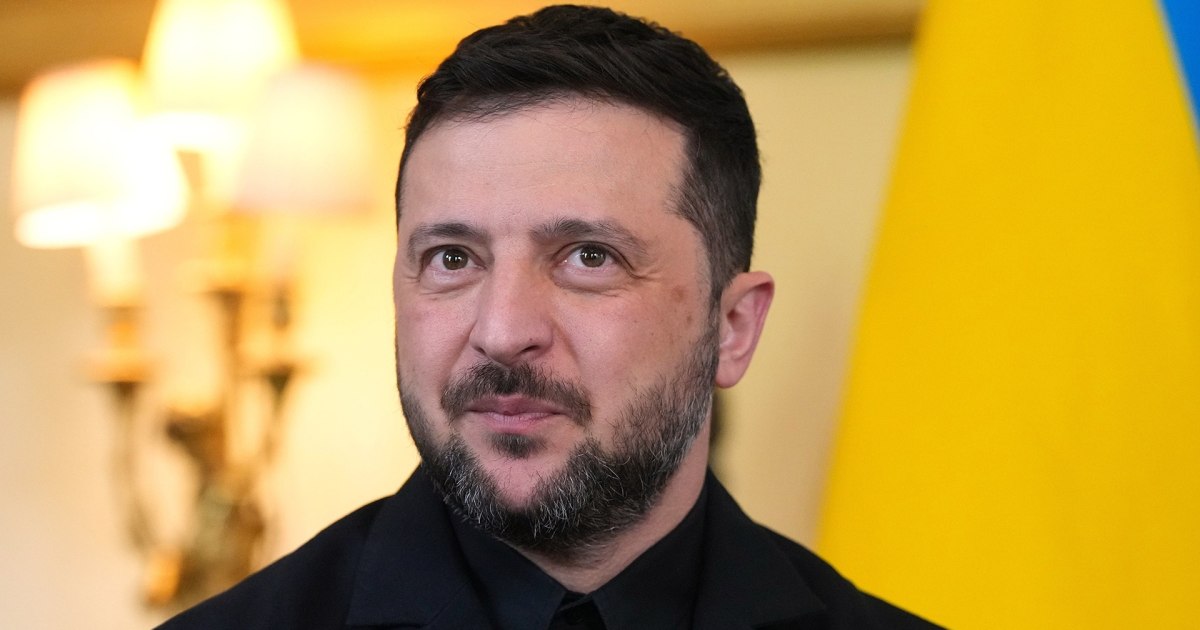 Will Ukraine Accept US Peace Proposal Before Thanksgiving?