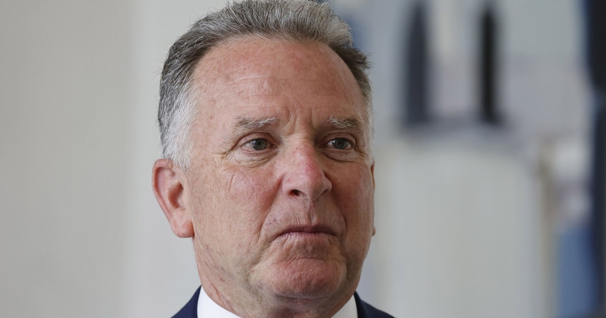 Trump Envoy Witkoff Advises Russian Aide, Transcript Reveals