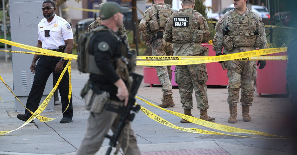 Trump to ‘Completely Pause Migration’ From ‘third World International locations’