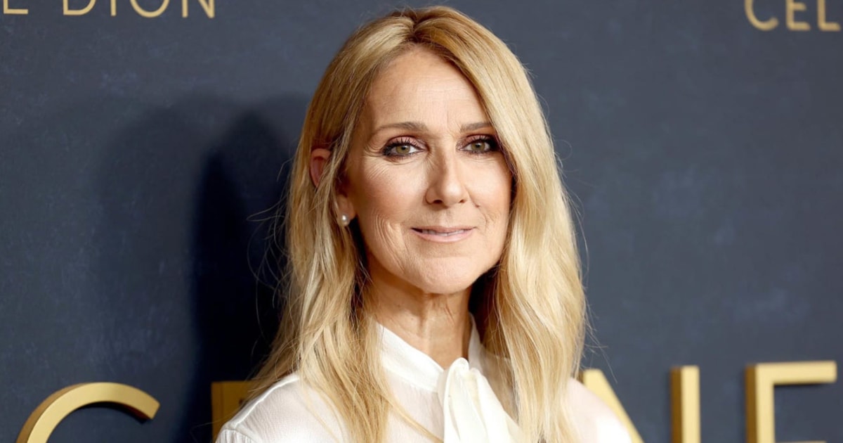 Celine Dion Shares Powerful Message to Fans on Thanksgiving