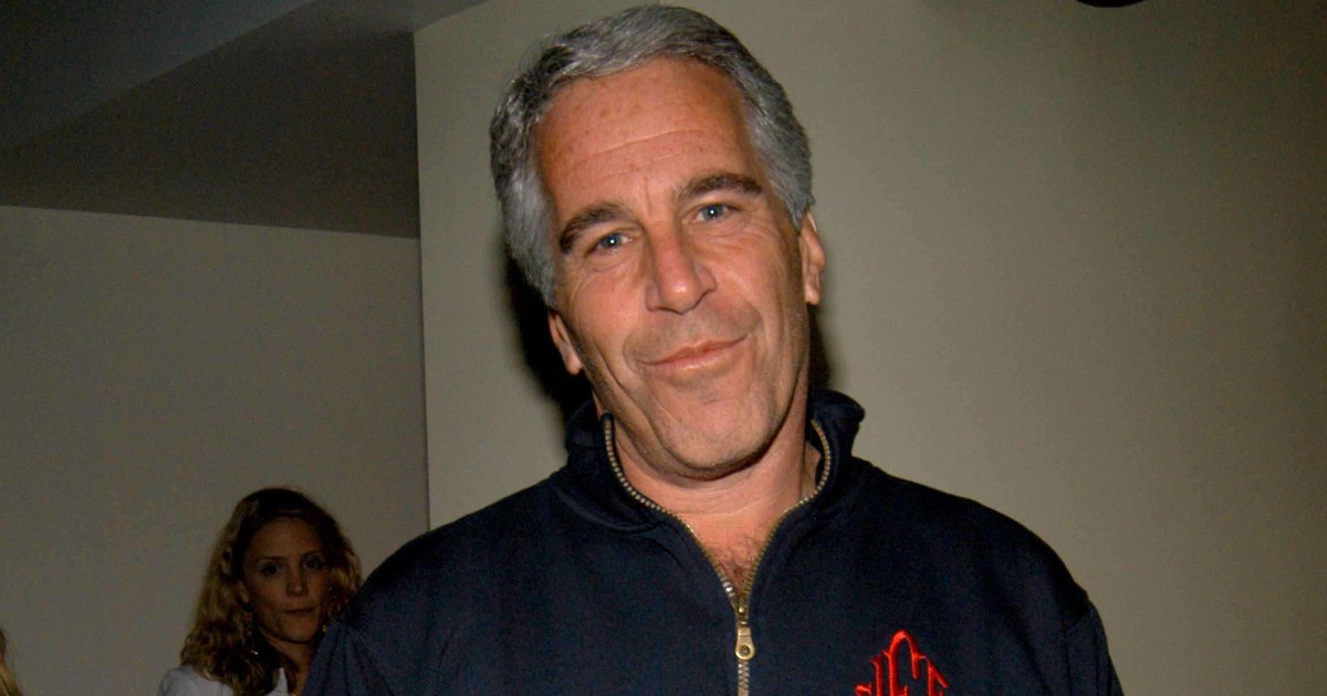 House to Move Ahead With Epstein Vote Following Trump Reversal