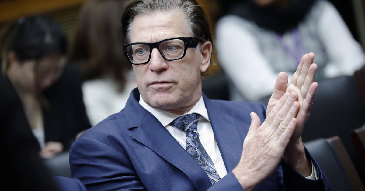 Acting Head of FEMA Resigns After Just 6 Months on the Job