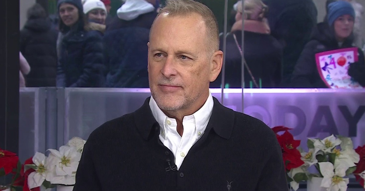 Dave Coulier Reveals Second Cancer Diagnosis in a Year