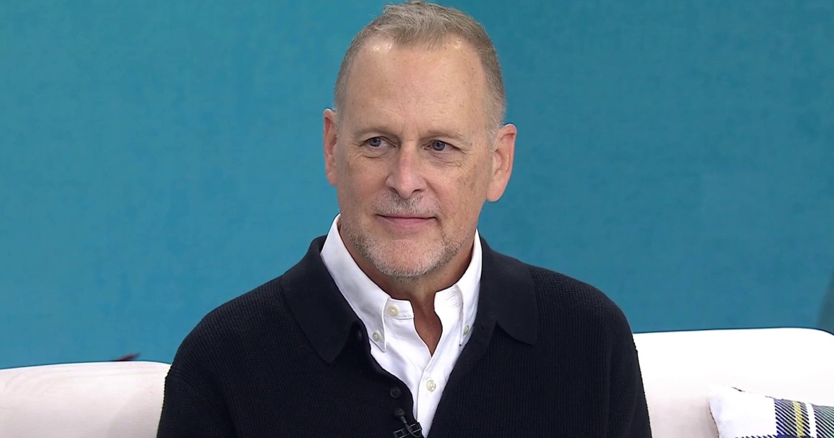 Dave Coulier Talks Early Cancer Detection: 'Saved My Life Twice'