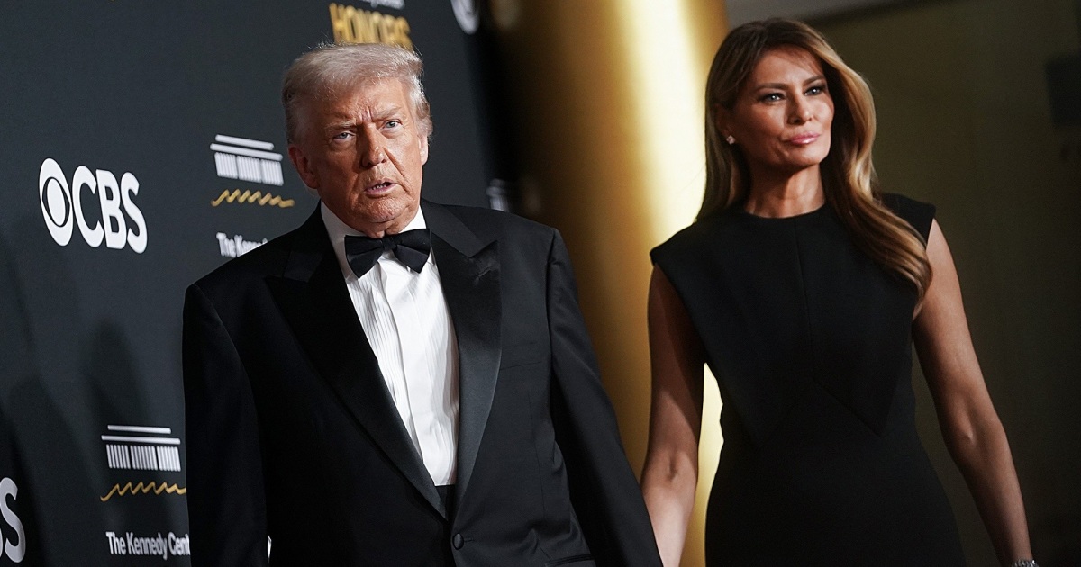 Trump Speaks Out on Netflix-Warner Bros. Merger Proposal