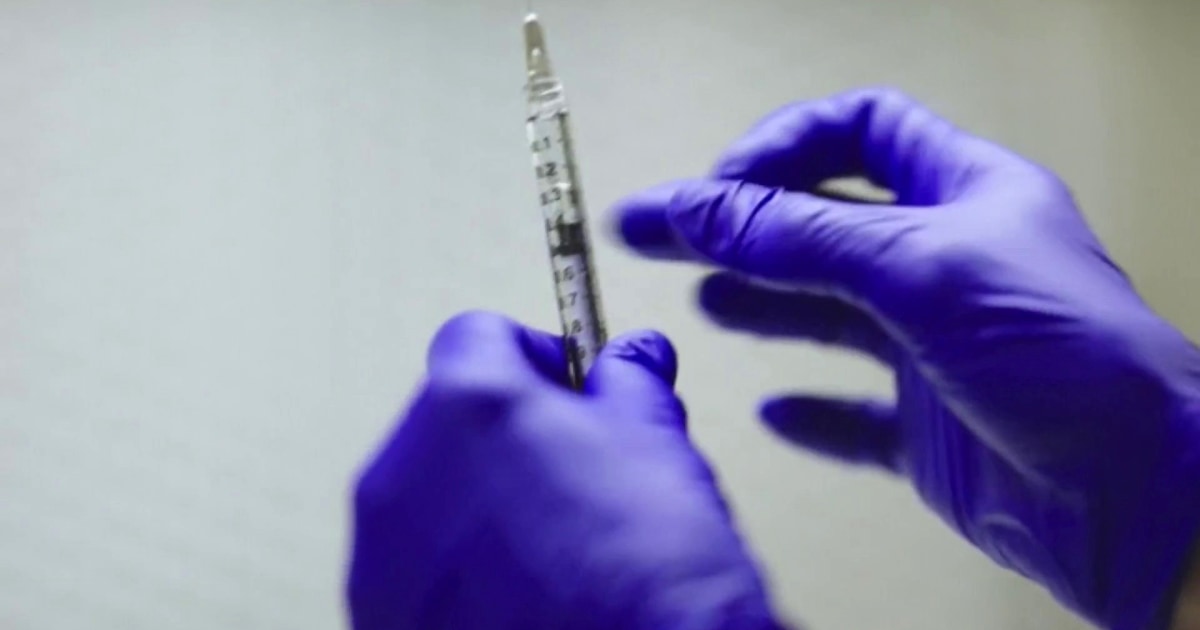 Shingles Vaccine Could Reduce Likelihood of Dementia: Study