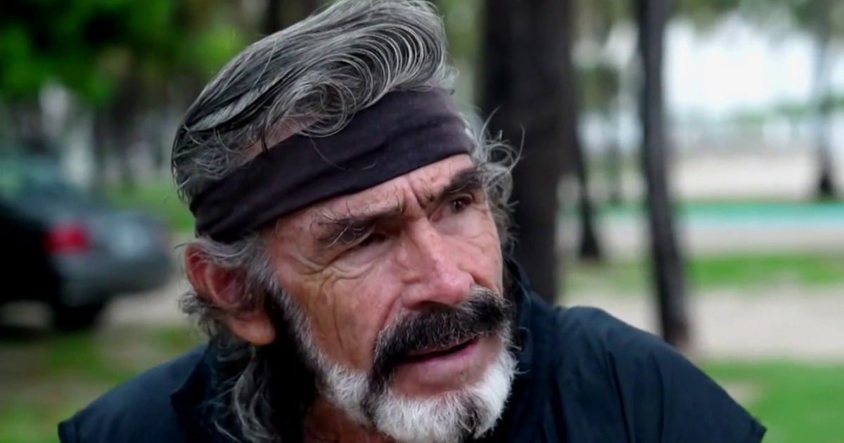 Meet the Florida Runner Who Has Been on the Move for 50 Years