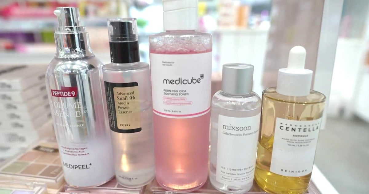 Is the K-Beauty Trend Really Worth All the Hype?