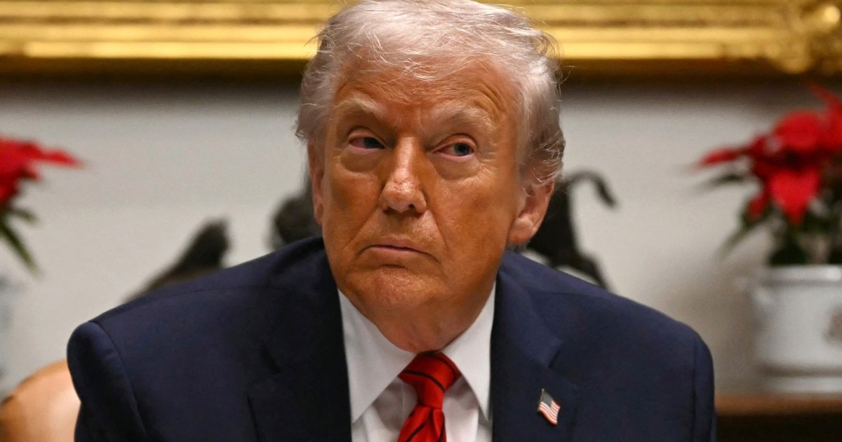 US Issues New Sanctions on Venezuela 1 Day After Seizing Tanker