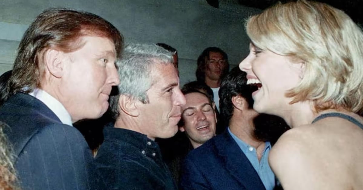 House Democrats Release More Photos From Epstein's Estate