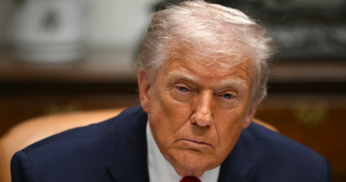 Trump Admin. Faces Lawsuit Over Construction of New Ballroom