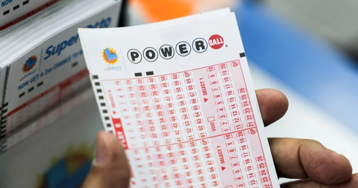 Powerball Jackpot Reaches $1B Mark for the Second Time in 2025