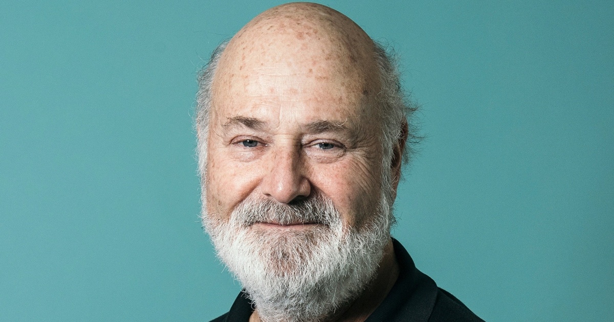 Rob Reiner in His Own Words Look Back at His Life and Legacy