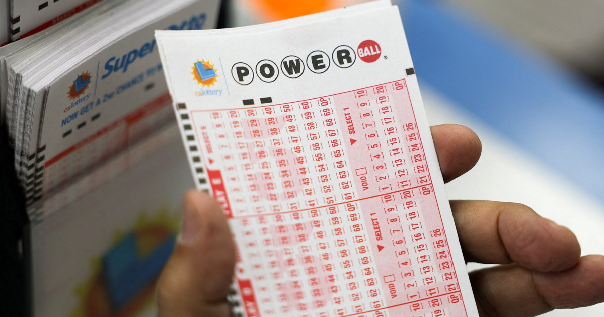 Powerball Jackpot Climbs to $1.25 Billion Ahead of the Holidays
