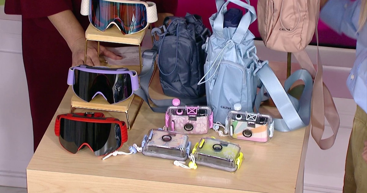 Fashion, Lifestyle and Travel: See Trend Predictions for 2026