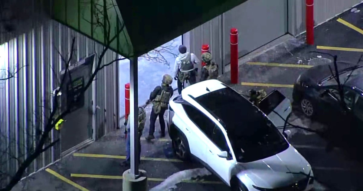 Suspect In Brown University Shooting Found Dead: Latest Details