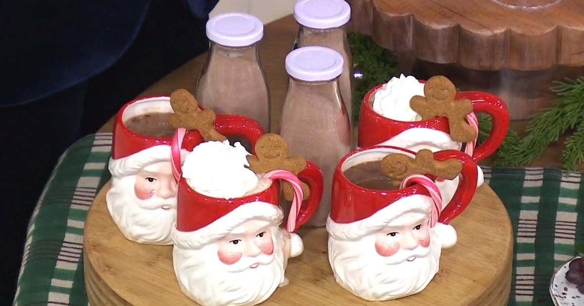 5 Festive Holiday Entertaining Ideas You Can Pull Off Last-Minute