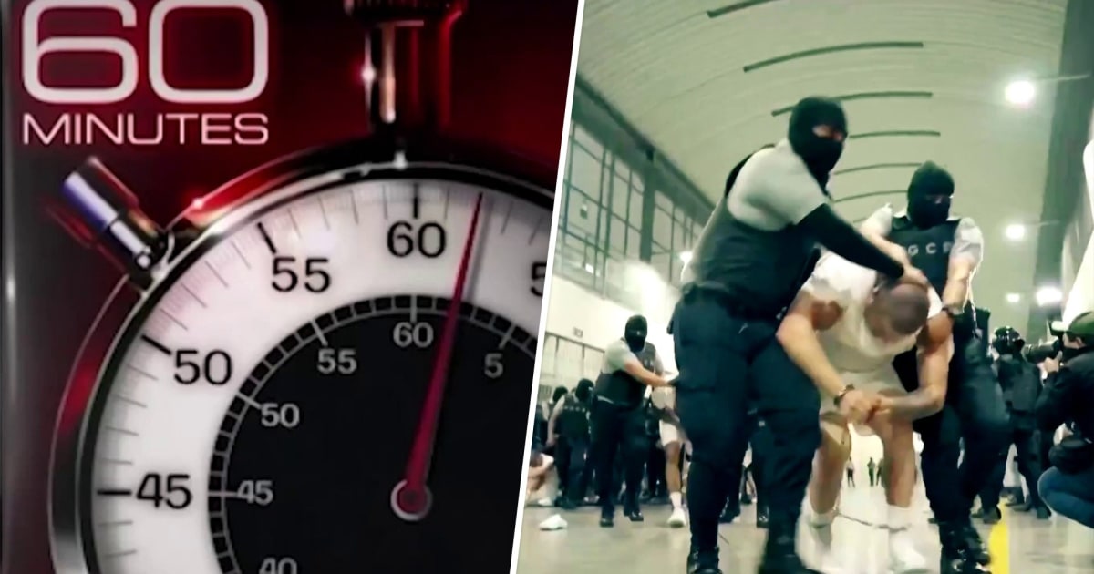 Controversial '60 Minutes' Piece Pulled, Accidentally Airs in Canada