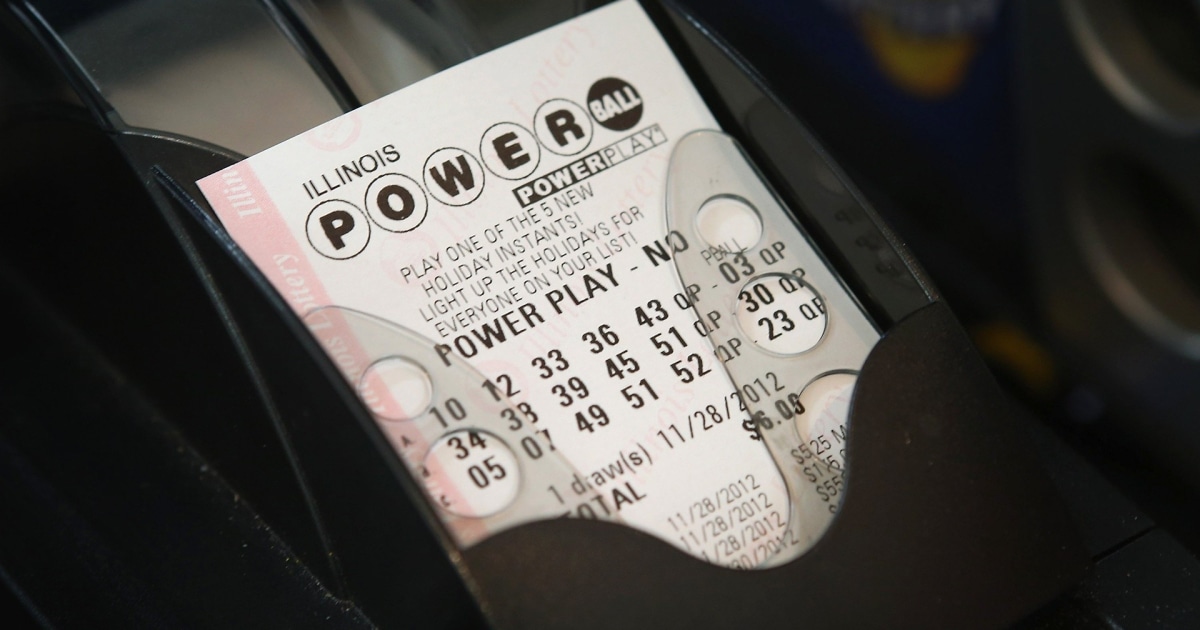 Powerball Players Fail Again as Jackpot Climbs to $1.7 Billion