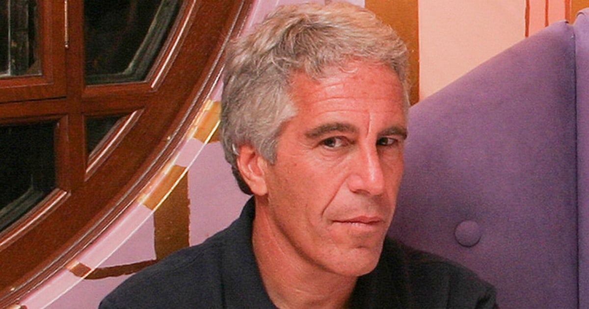 DOJ Says It May Take Weeks to Review 1M New Epstein Docs