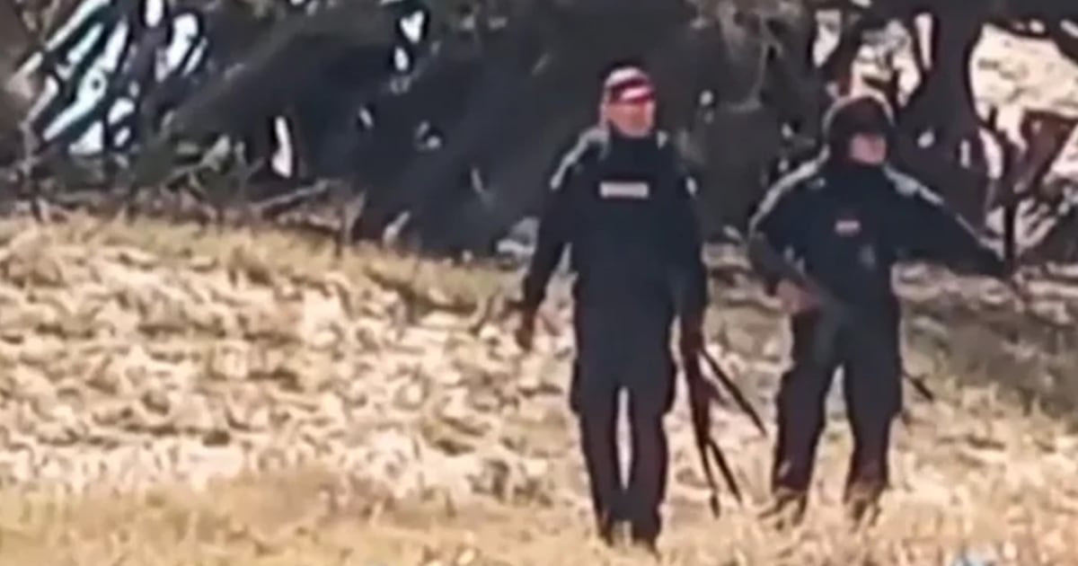 Eyewitnesses Detail Mysterious Explosion in Northwest Venezuela