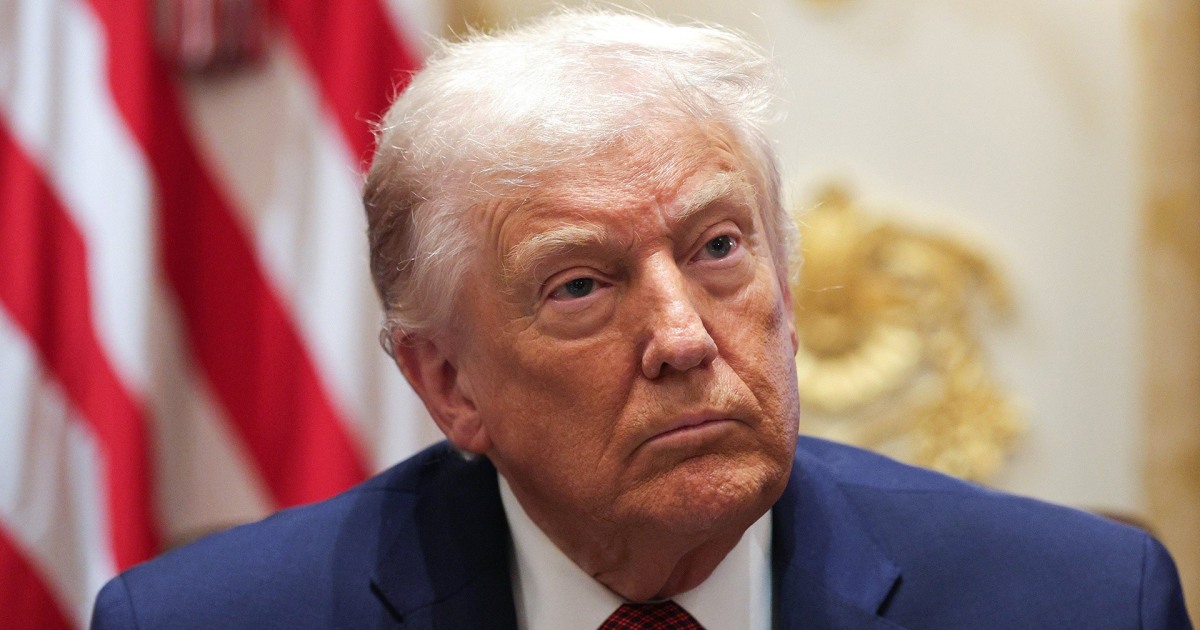 Trump Says US Will Intervene if Iran Kills Peaceful Protesters