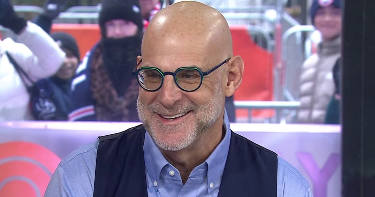 Harlan Coben on Making His Novel 'Run Away' Into Netflix Series