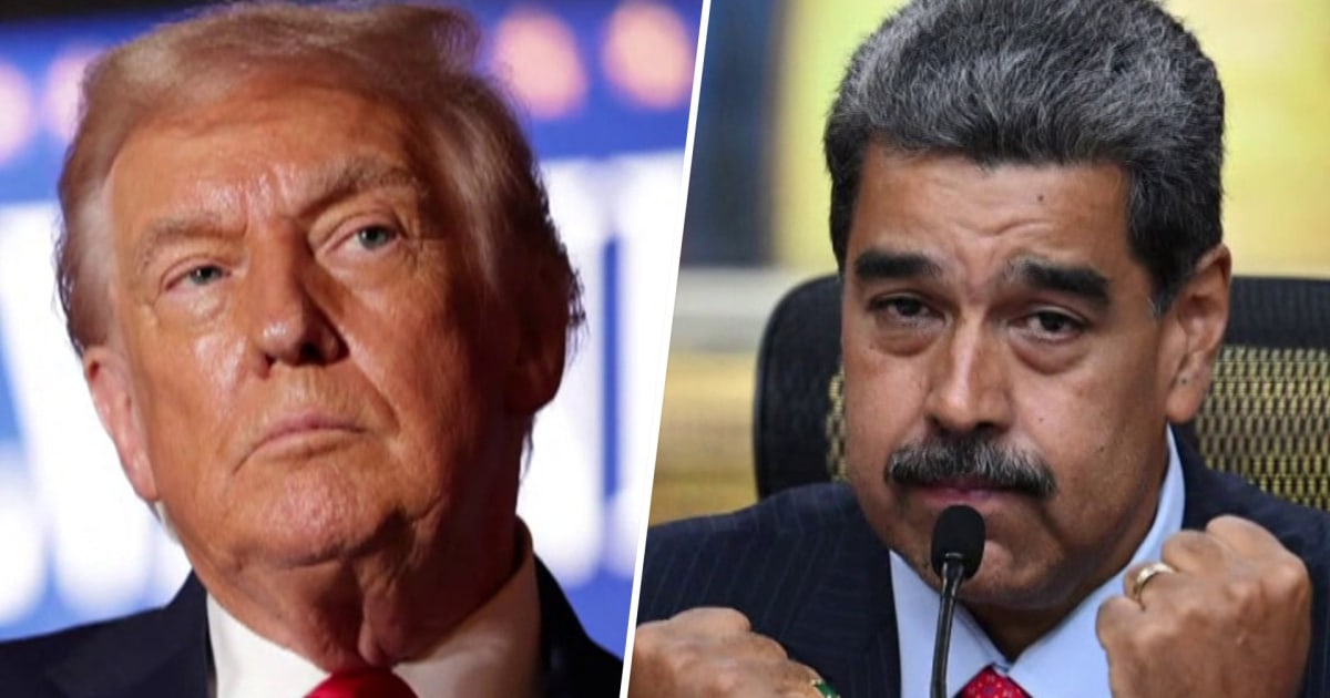What’s the International Reaction to US Strikes on Venezuela?