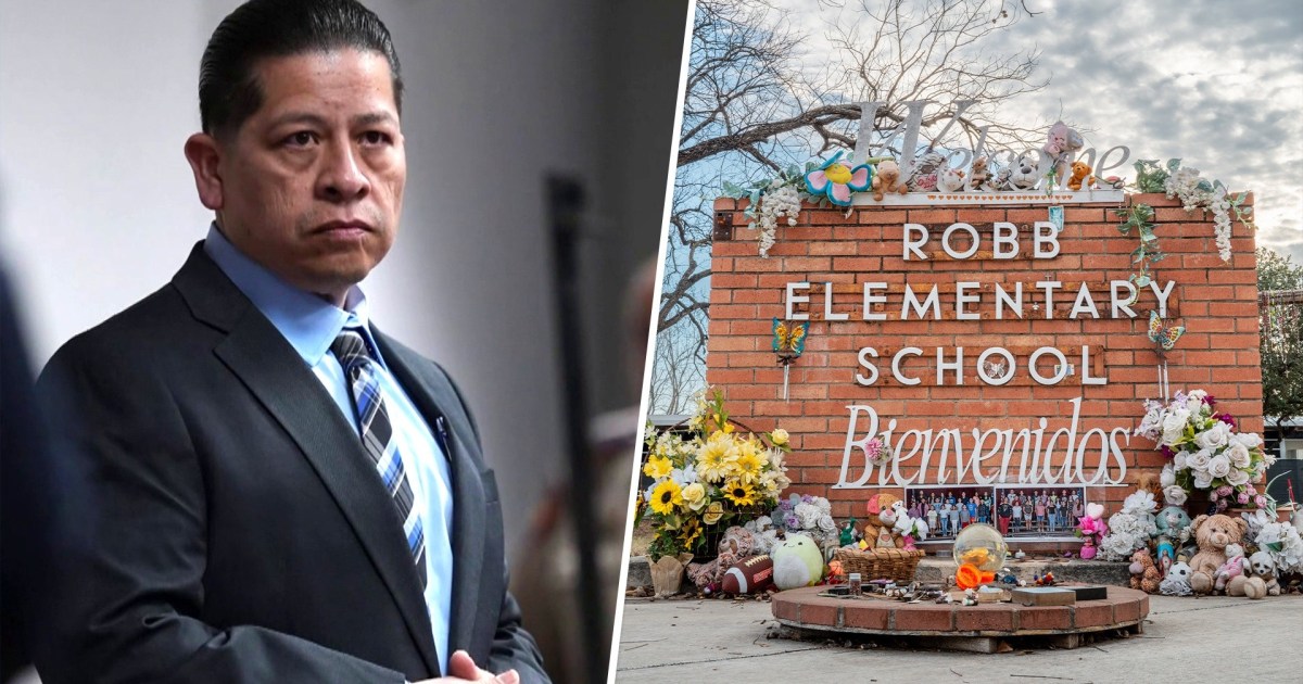 Trial Underway for Uvalde Officer’s Response to School Shooting