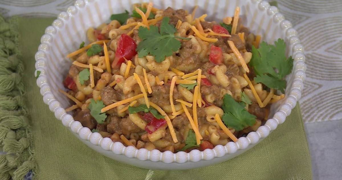 3 Recipes for a Flavor-Packed Weeknight Dinner and Dessert